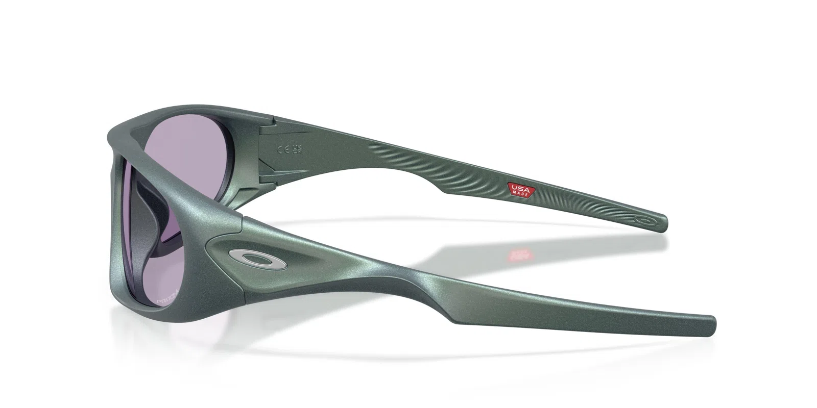 Oakley Neoforma 9528 Sunglasses - view 66